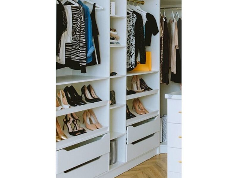 Closet Costa Rica