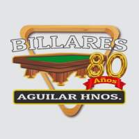 Billares Aguilar HNOS