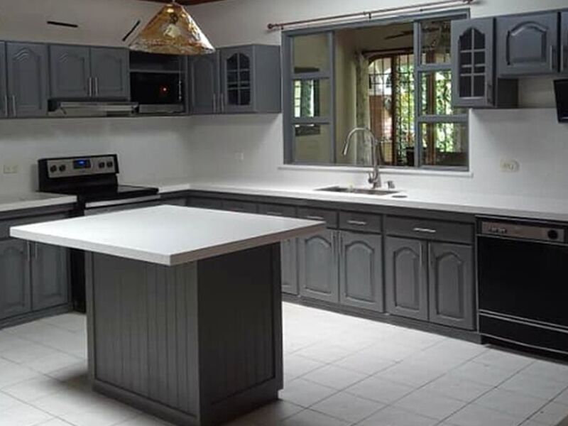 Muebles Cocina Costa Rica