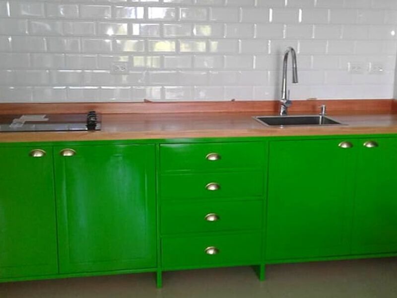 Cocina Costa Rica 