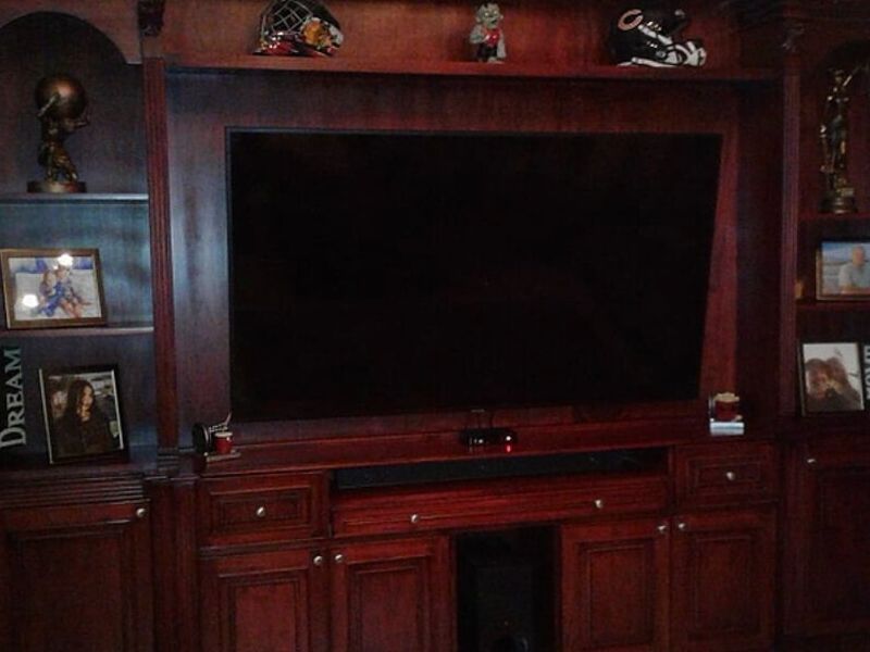Mueble TV Costa Rica