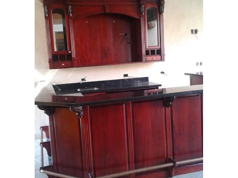 Bar Costa Rica