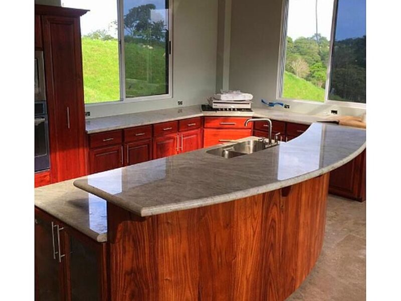 Cocina 1 Costa Rica