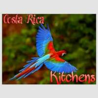 Costa Rica Kitchens