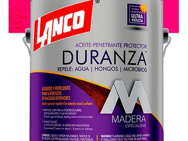 DURANZA MATAPALO