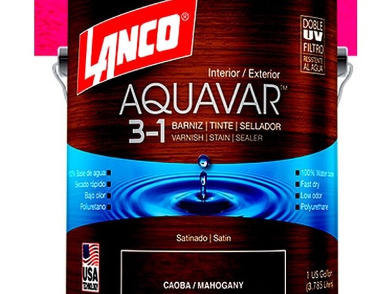 Aquavar 3-1 MATAPALO