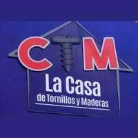 La Casa de Tornillos y Maderas