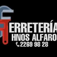 Ferretería Alfaro