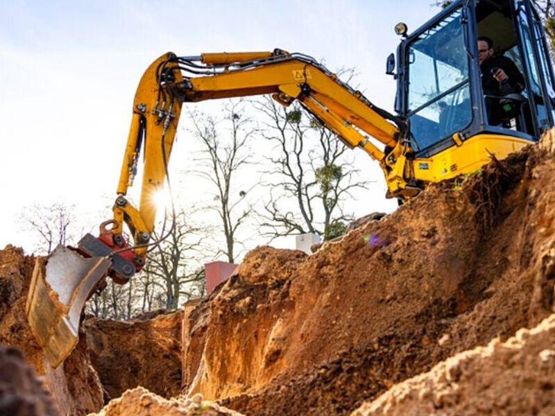 Excavaciones Costa Rica