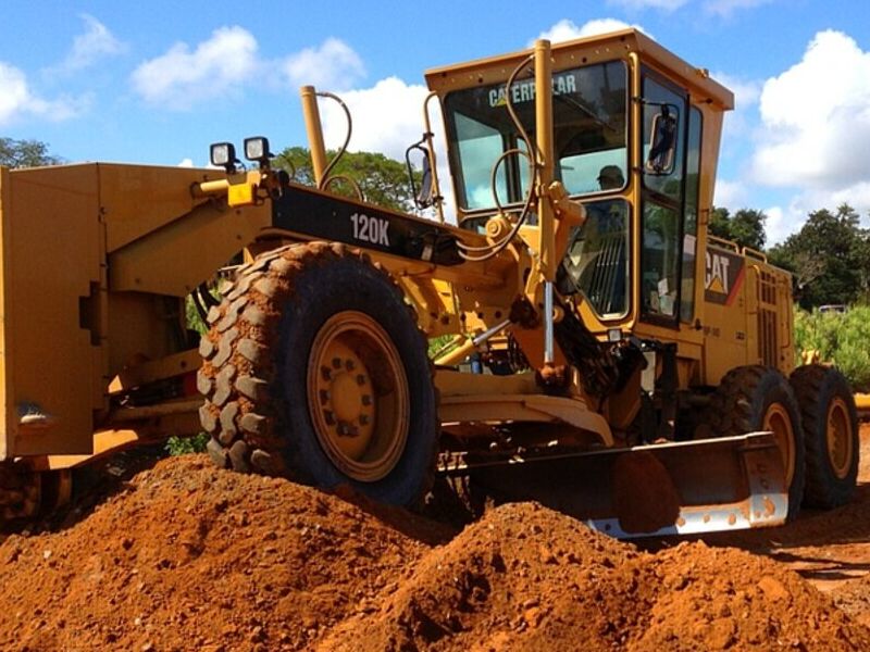 Excavaciones Costa Rica