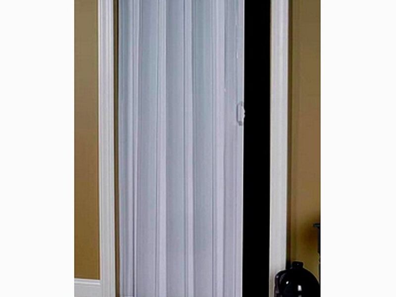 Puerta Plegable PVC PUNTARENAS