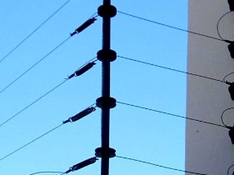 Estructuras Cerramientos Orotina