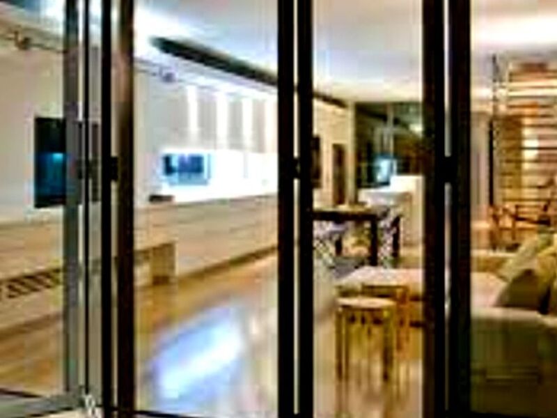 Puertas Corredizas Vidrio Orotina