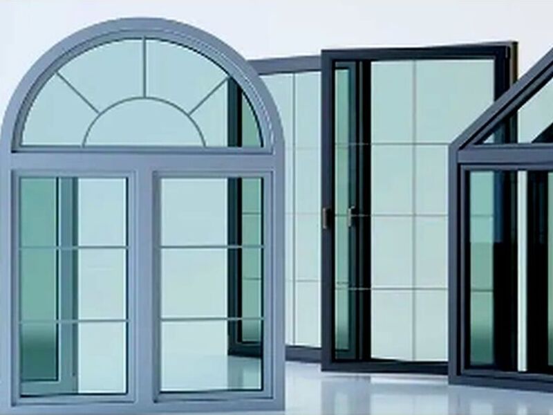 Ventanas Vidrio Orotina
