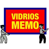 Vidrios Memo
