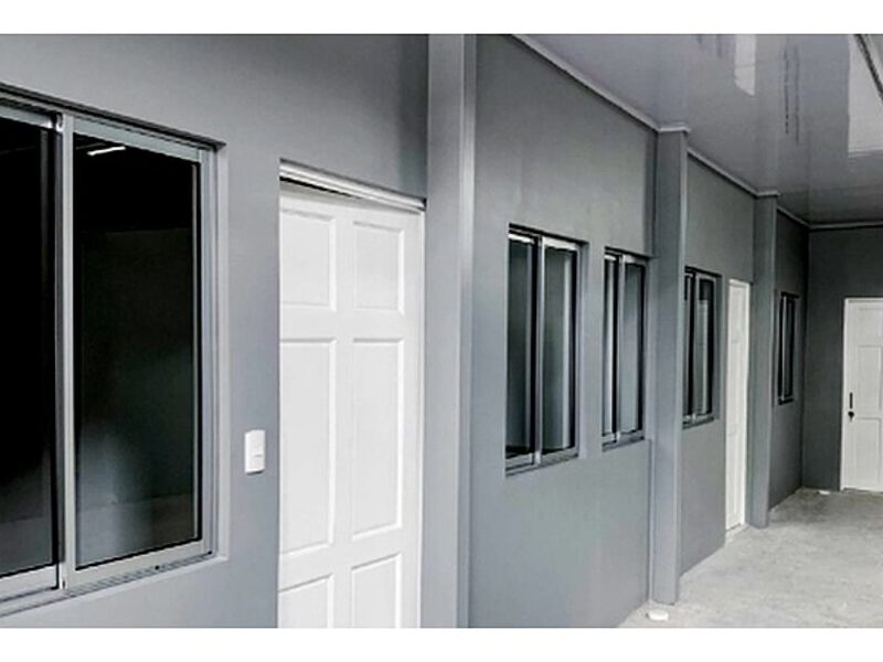 Ventana Corrediza Alajuela