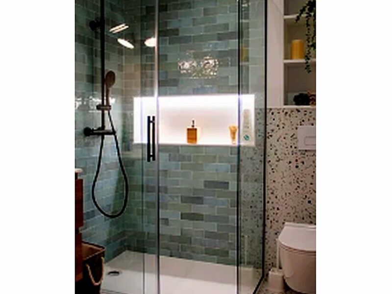 Mamparas Baño Alajuela