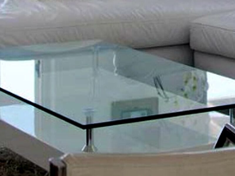 Cristal Muebles Pérez