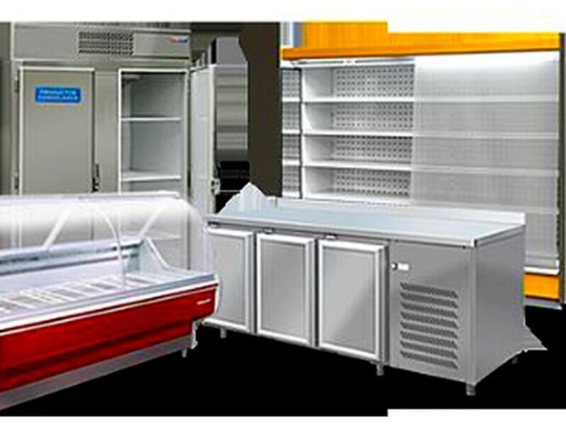 Sistemas Refrigeración Comercial Alajuela