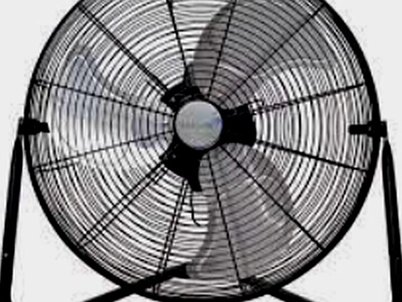 Ventiladores Refrigeración Alajuela