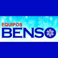 Cámaras de Refrigeración Benso