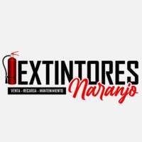 Extintores Naranjo