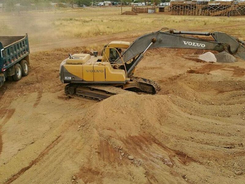 Excavaciones Costa Rica