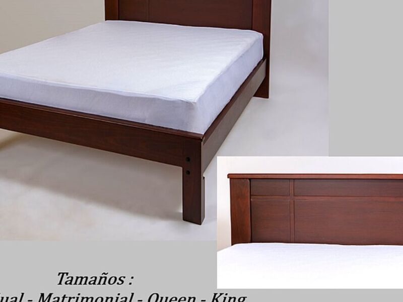 Cama Moderna Costa Rica