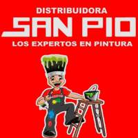 Pinturas San Pio