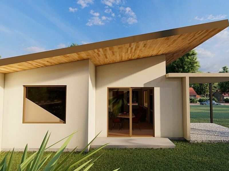 Diseño Arquitectónico Costa Rica