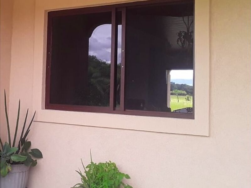 Instalación Ventanas Costa Rica