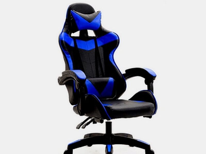 Silla Gamer HEREDIA