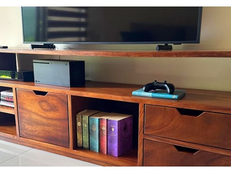 Mueble TV Costa Rica