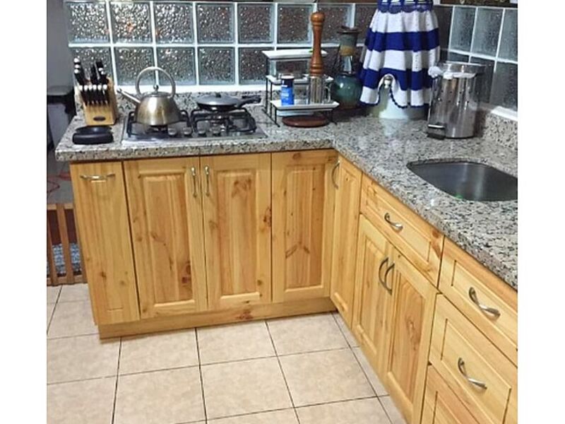 Cocina 3 Costa Rica