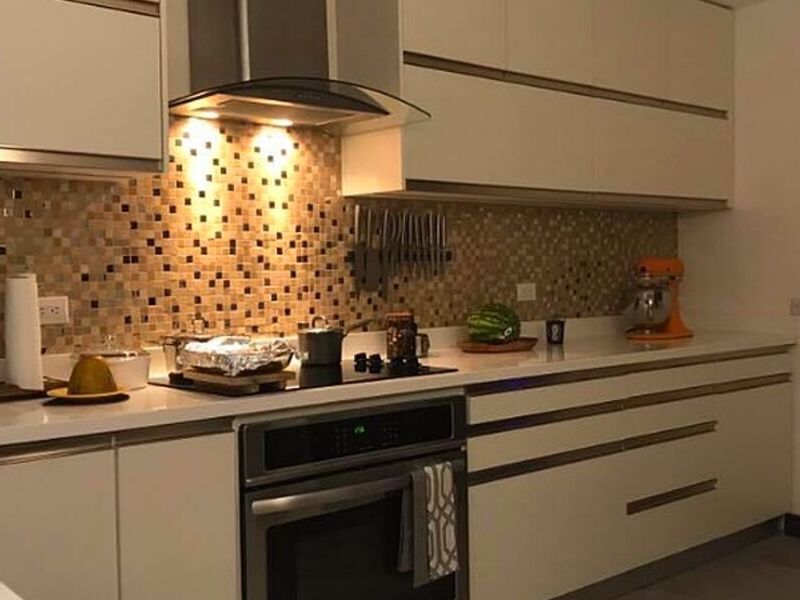 Cocina 6 Costa Rica