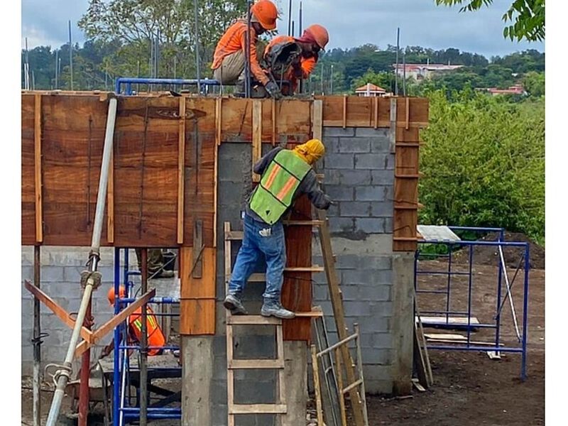 Construcción Civil Costa Rica