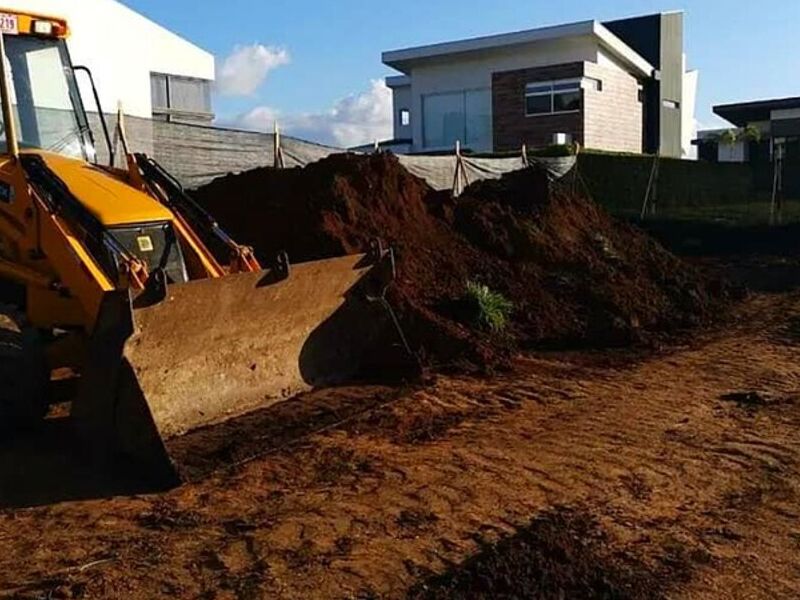 Excavaciones Costa Rica