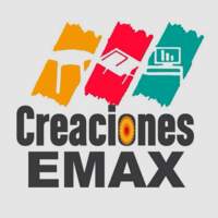 Creaciónes Emax