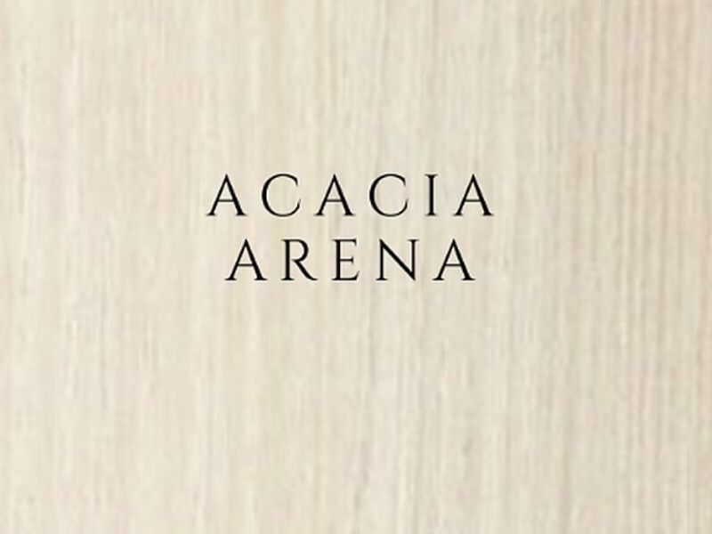 Melamina Acacia Arena Costa Rica