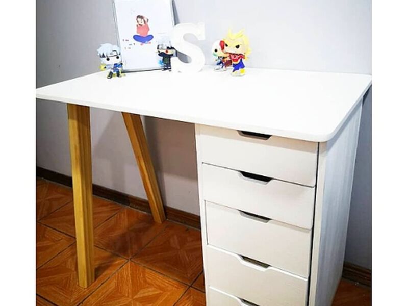 Escritorio Pequeño Costa Rica