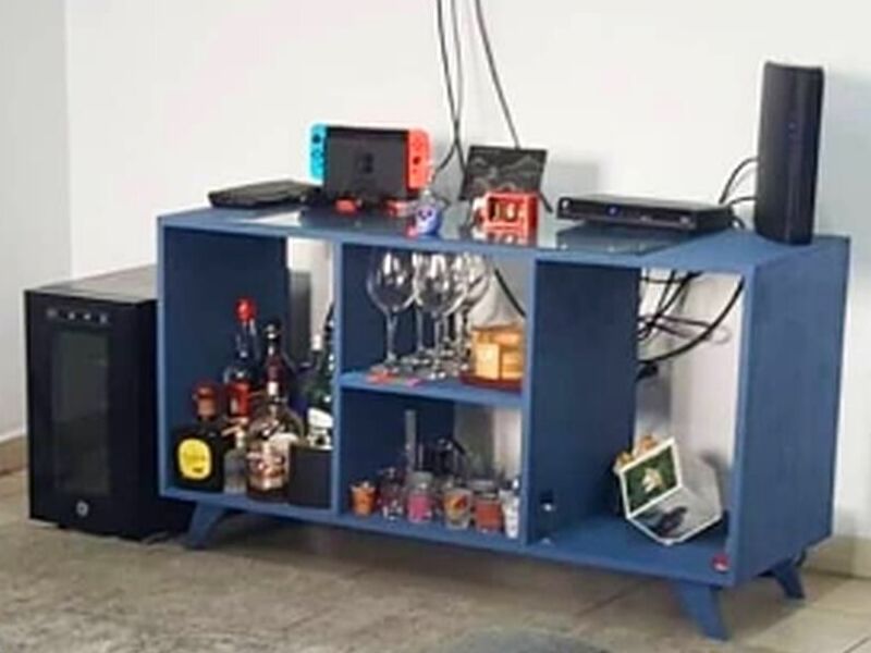 Mueble Sala Costa Rica