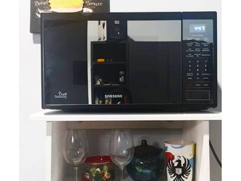 Mueble Microondas Costa Rica 