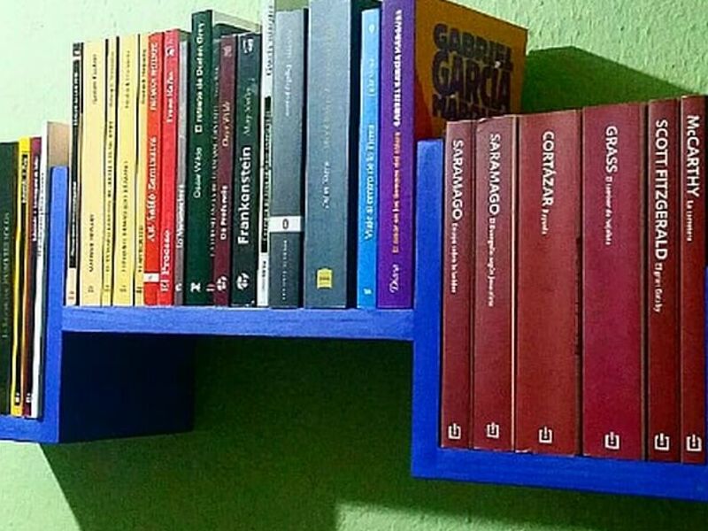 Biblioteca Costa Rica 