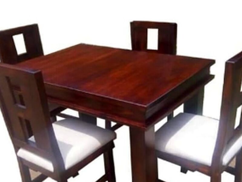 Juego de Comedor Costa Rica