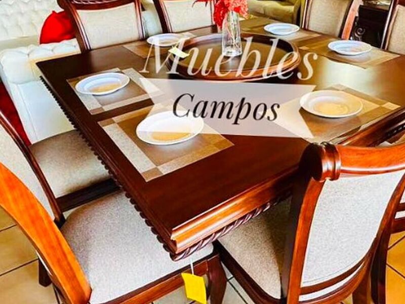 Comedor Costa Rica