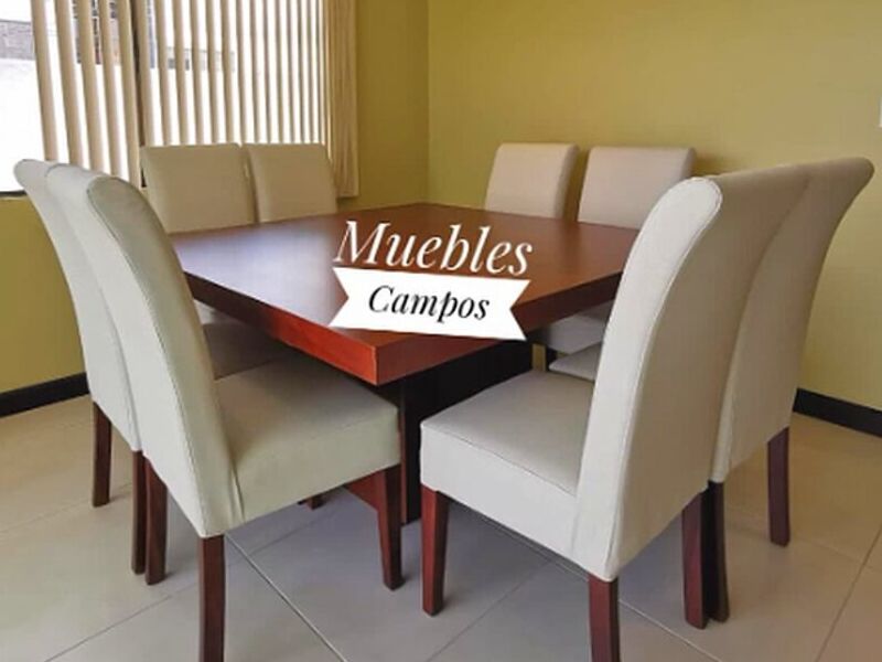 Comedor Manzanillo Costa Rica