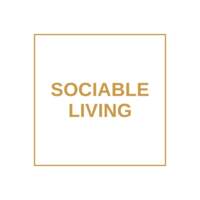 Sociable Living