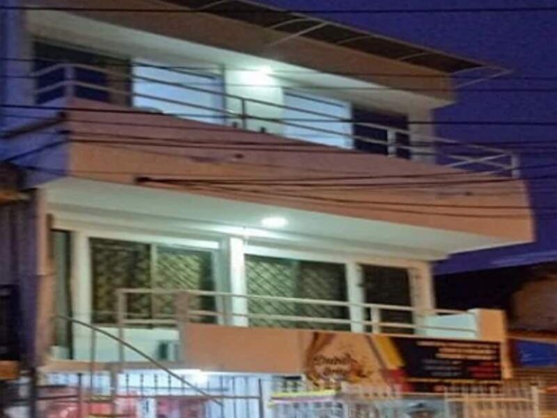 Santa Ana Casa venta Costa Rica