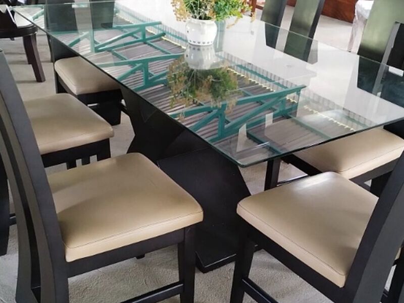 Comedor Vidrio Costa Rica