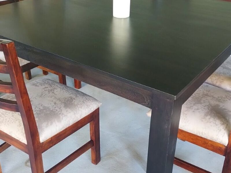 Comedor Costa Rica